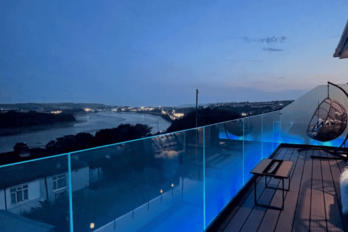 Balustrade Superstore