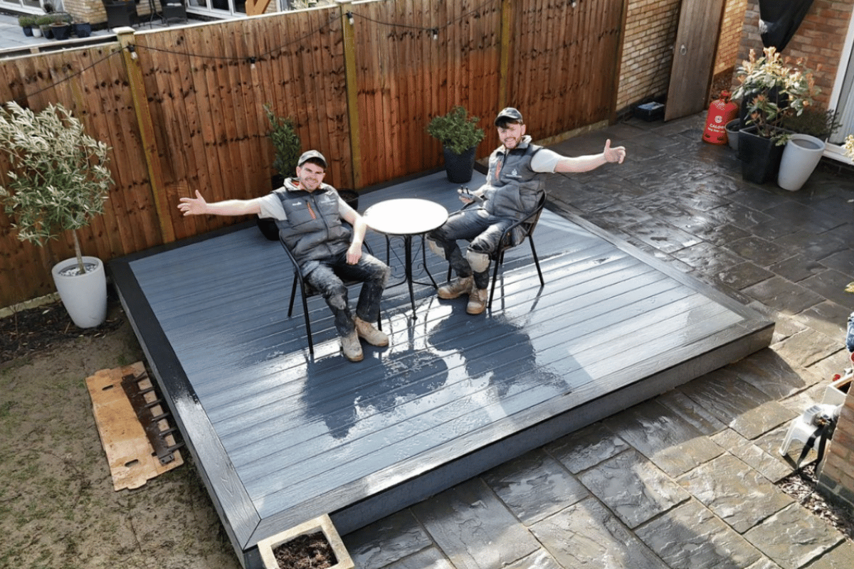 Bespoke Landscaping