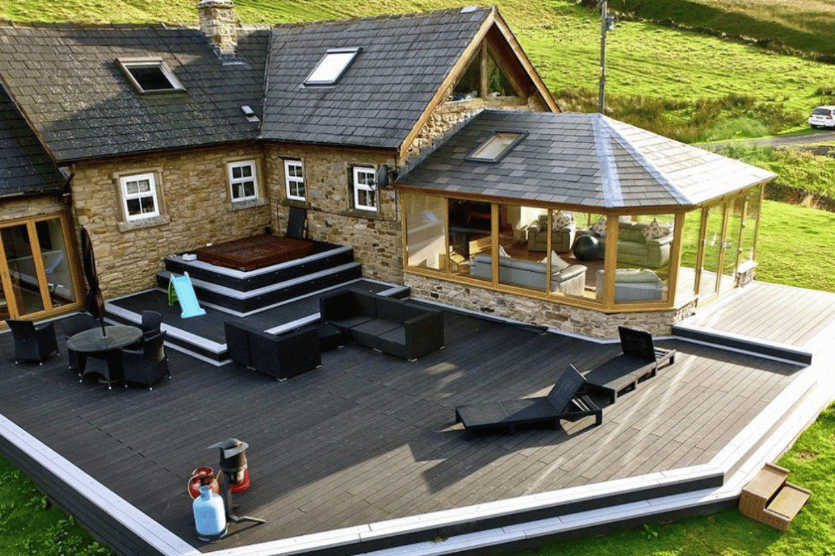 Decking Superstore