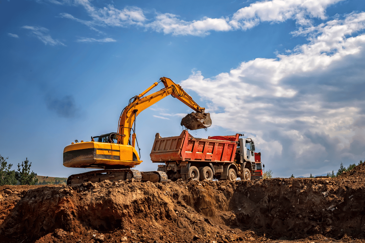 J Musson Building and Civils