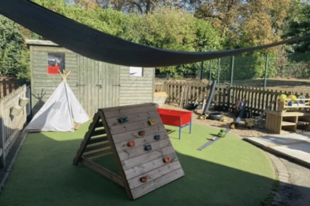 Langar Nursery
