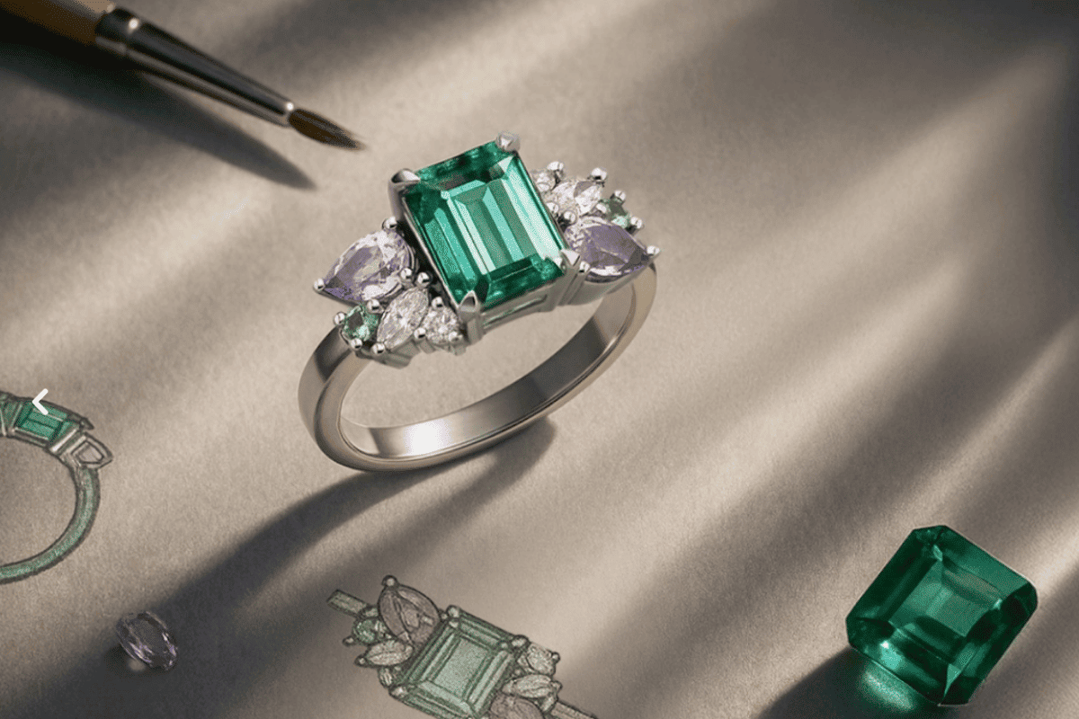 Swales Diamonds