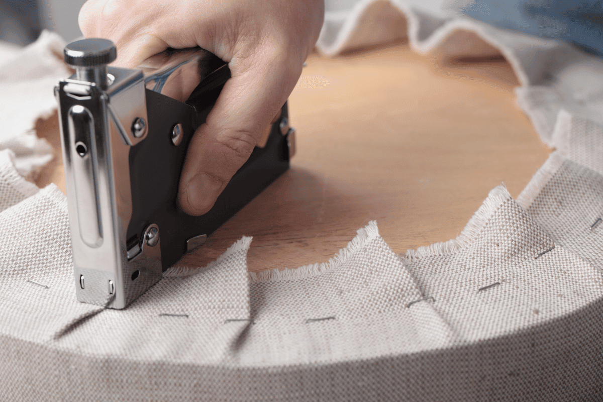 Upholstery Medic