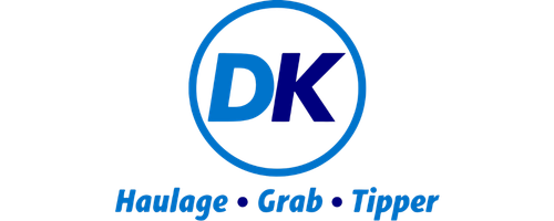 DK Tippers & Haulage
