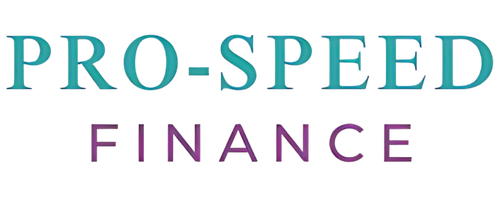 Pro-Speed Finance