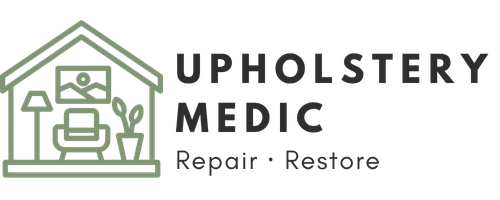 Upholstery Medic