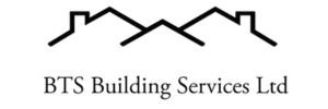 BTS Building Services Ltd Logo - SwitchUp Marketing