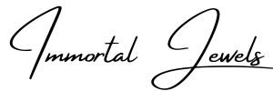 Immortal Jewels Logo - SwitchUp Marketing
