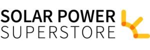 Solar Power Superstore Logo - SwitchUp Marketing