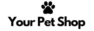 Your Pet Shop Logo - SwitchUp Marketing