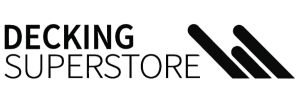 Decking Superstore Logo - SwitchUp Marketing