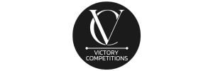 Victory Competitions Logo - SwitchUp Marketing
