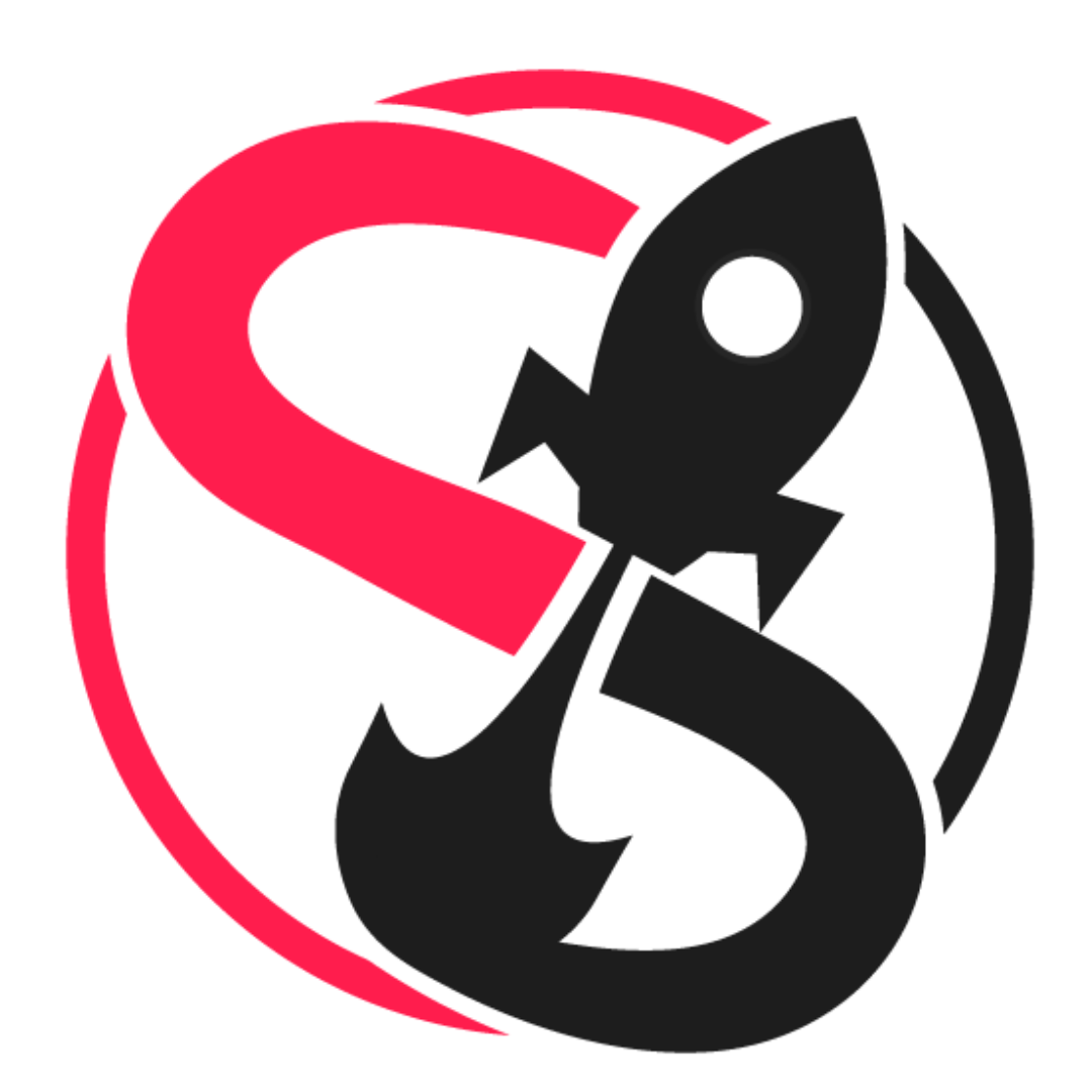 SwitchUp Marketing Logo