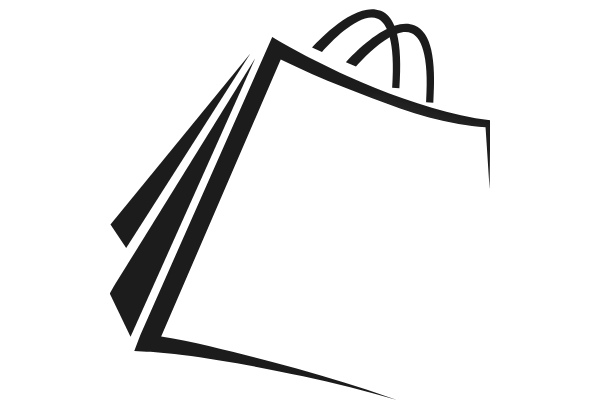 Shopping Bag Graphic
