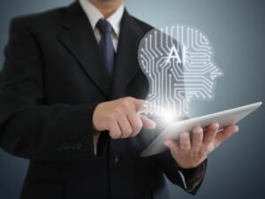 Ai in Digital Marketing 2024