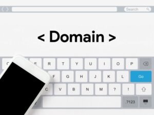 How to Create a Website: Buying a domain