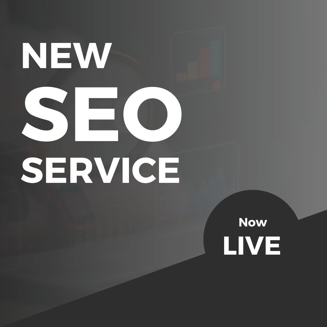 Boost Your Online Presence with SwitchUp Marketing's New SEO Service