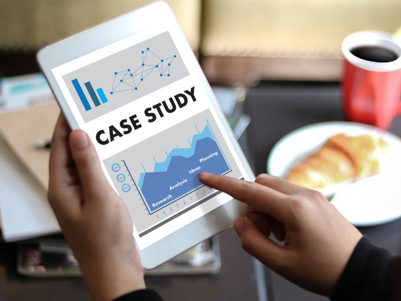 Our Latest Release of Case Studies