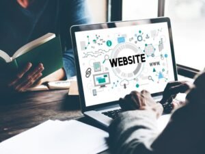 How to Create a Website: Make your site more effective