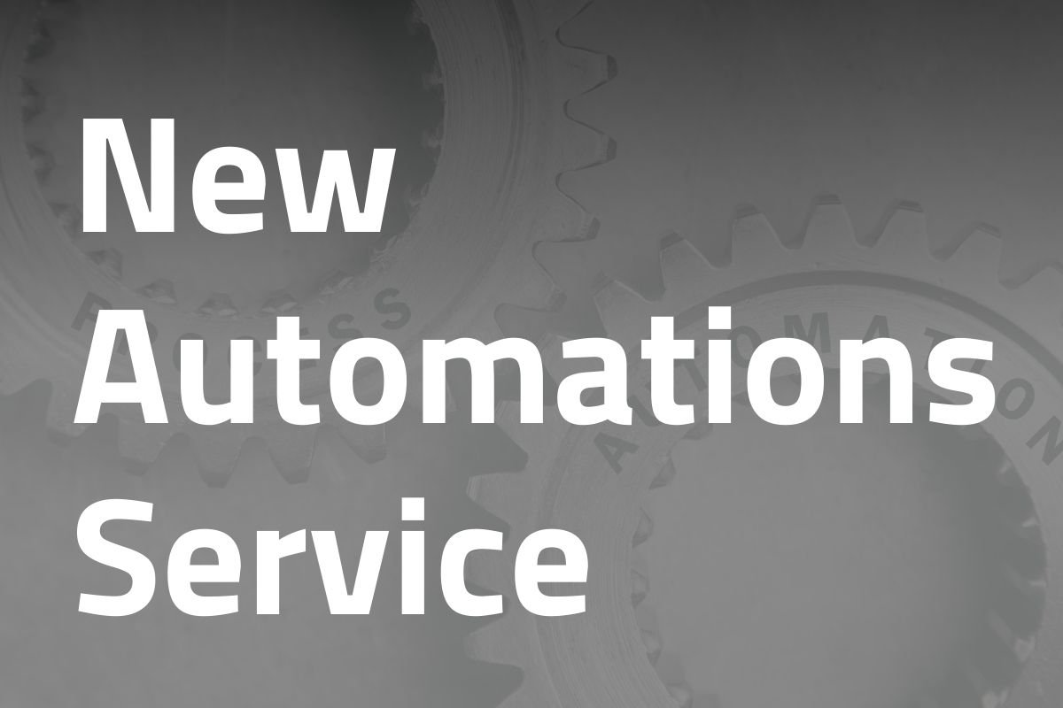 Streamline Your Business with SwitchUp Marketing’s New Automations Service