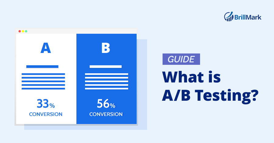 What is A/B Testing in Digital Marketing