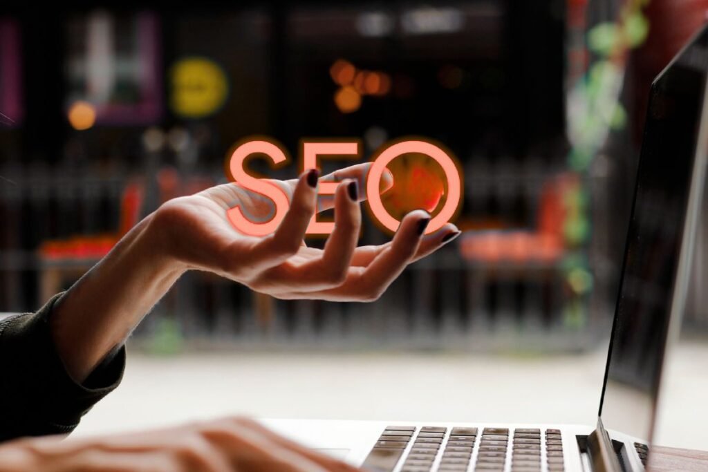 SEO Tips That Can Help Your Business Stand Out in 2025