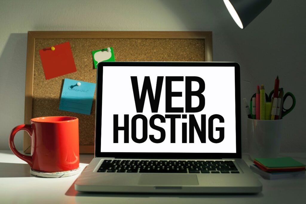 What is Website Hosting and Why Do I Need It?