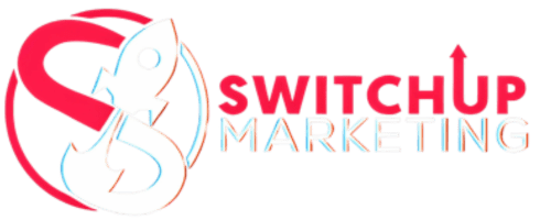 SwitchUp Marketing Logo