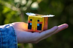 Minecraft Movie Marketing FAQ