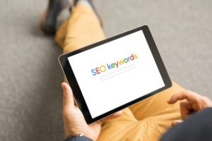 Understanding GSC Metrics