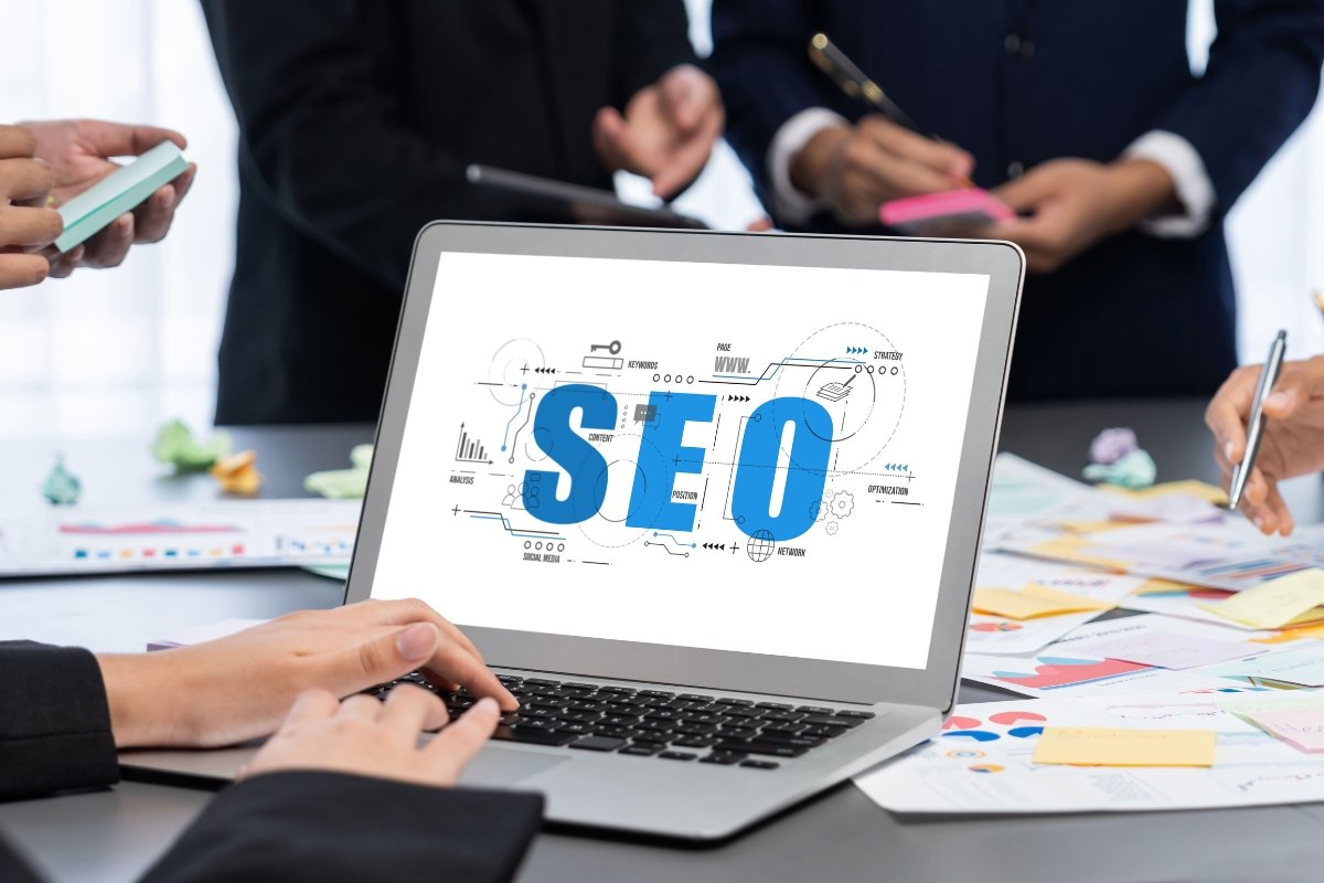 How to Choose an SEO Agency UK