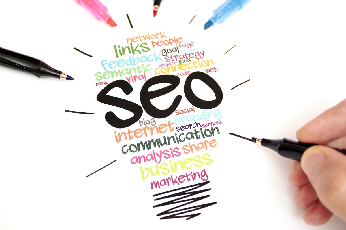 How to Choose an SEO Agency UK