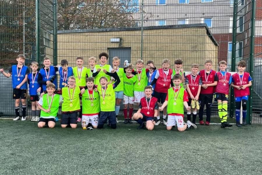 LF8 Coaching - SwitchUp Marketing