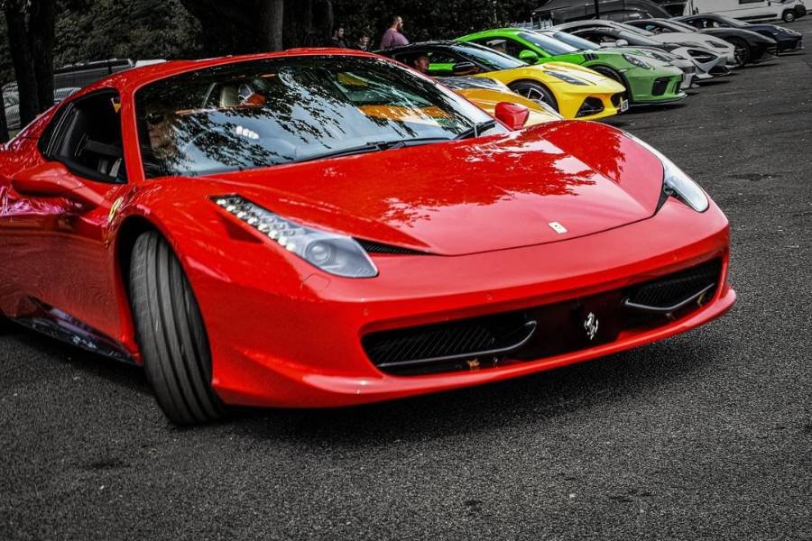 Pro-Speed Finance - SwitchUp Marketing