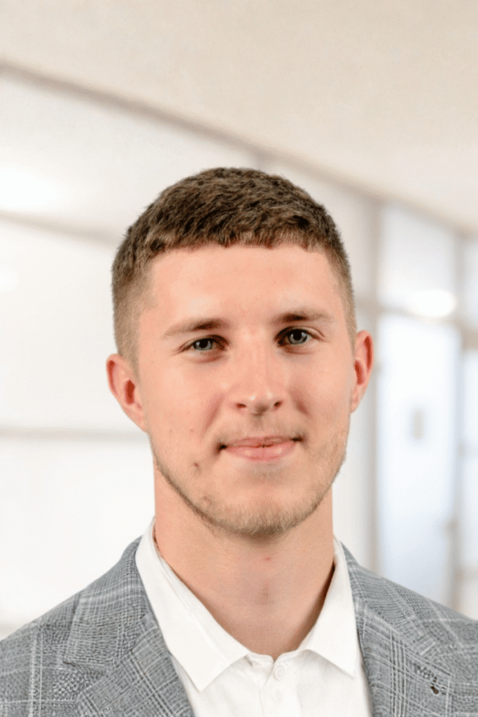 Morgan Varlow - SwitchUp Marketing