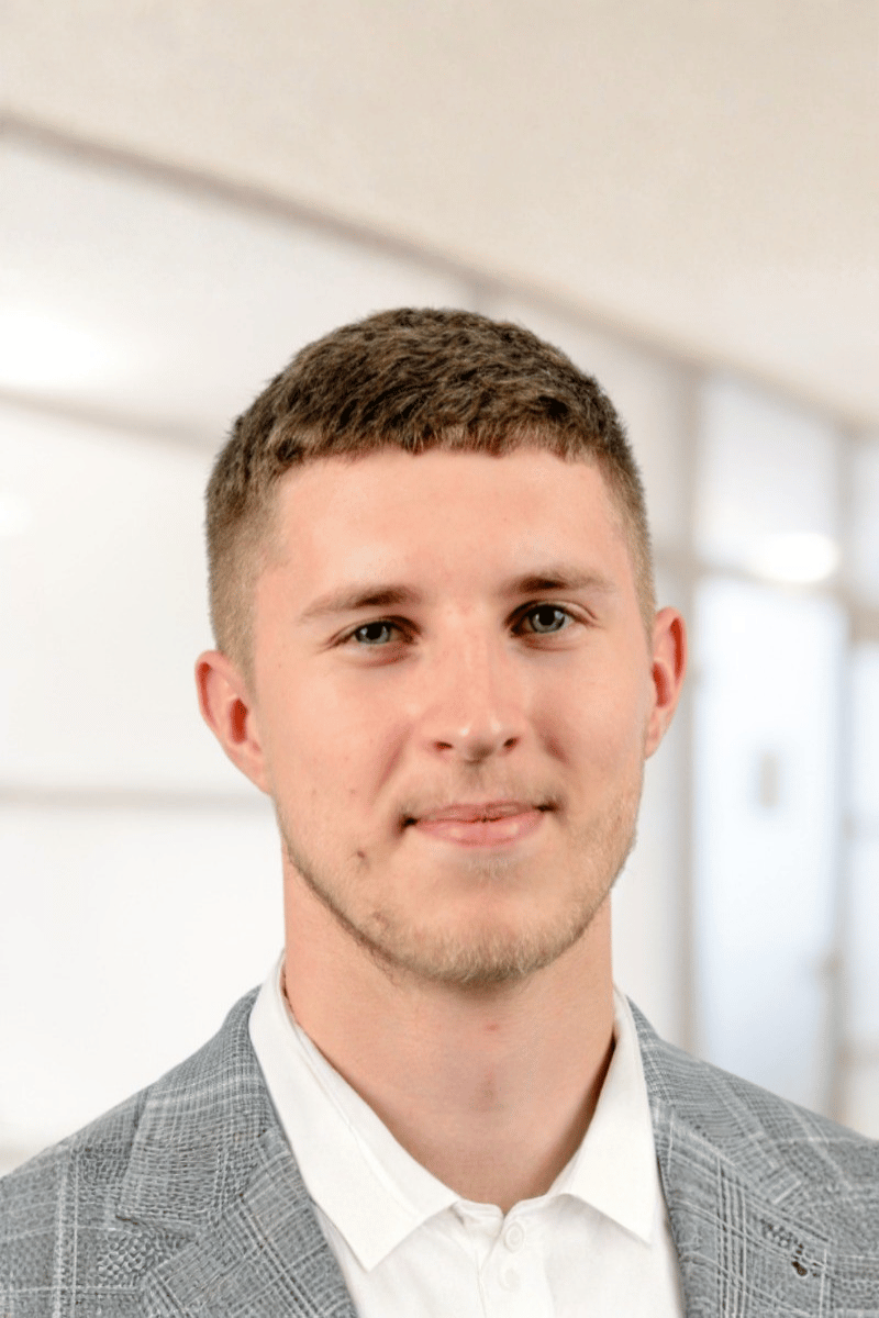 Morgan Varlow - SwitchUp Marketing