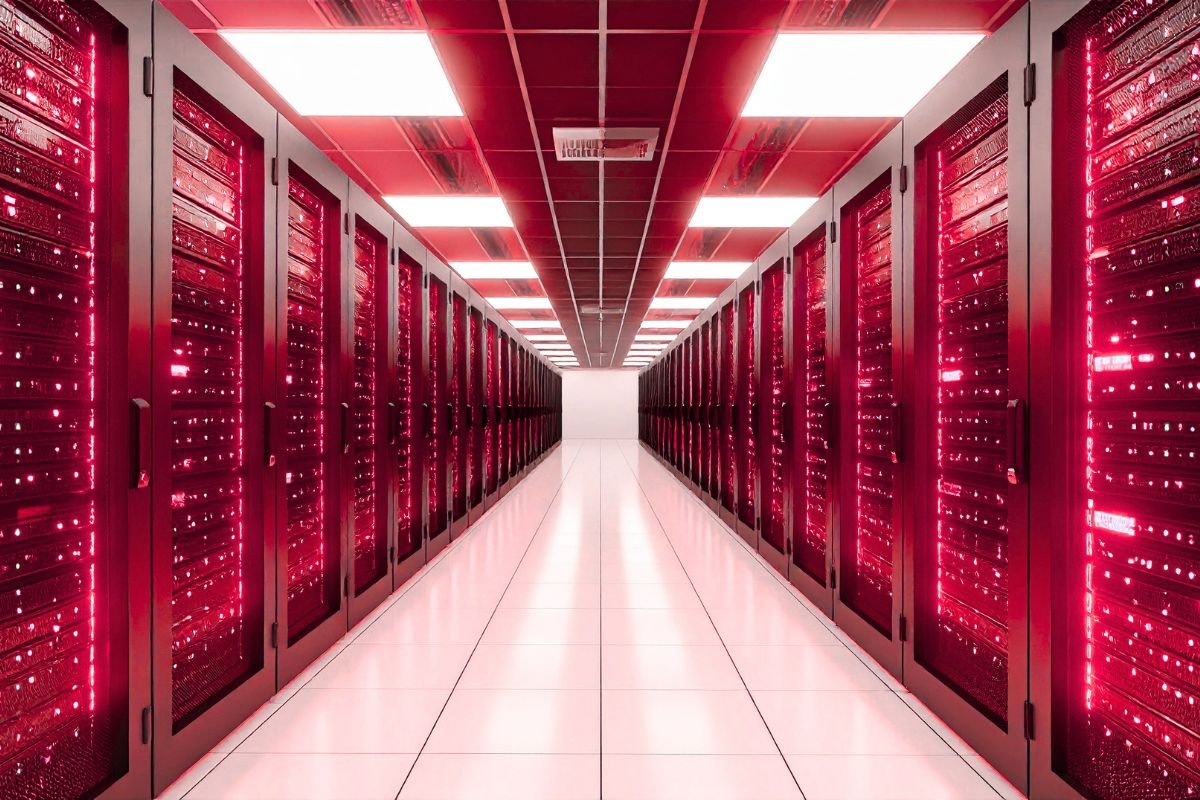 Web Hosting – Lincoln Website Hosting Services