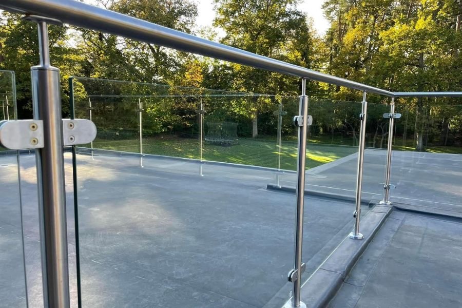 Balustrade Decking Superstore Image