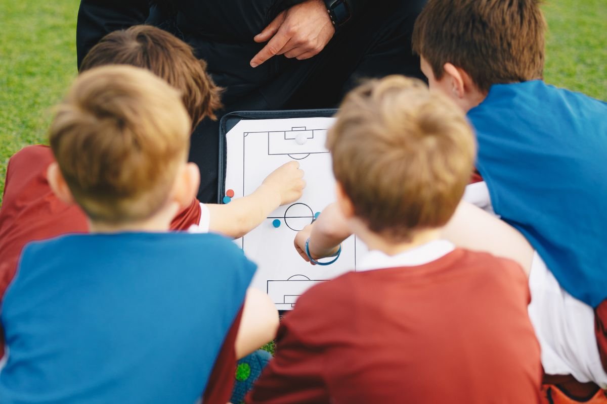Why Marketing Matters for Ex-Footballers Becoming Coaches