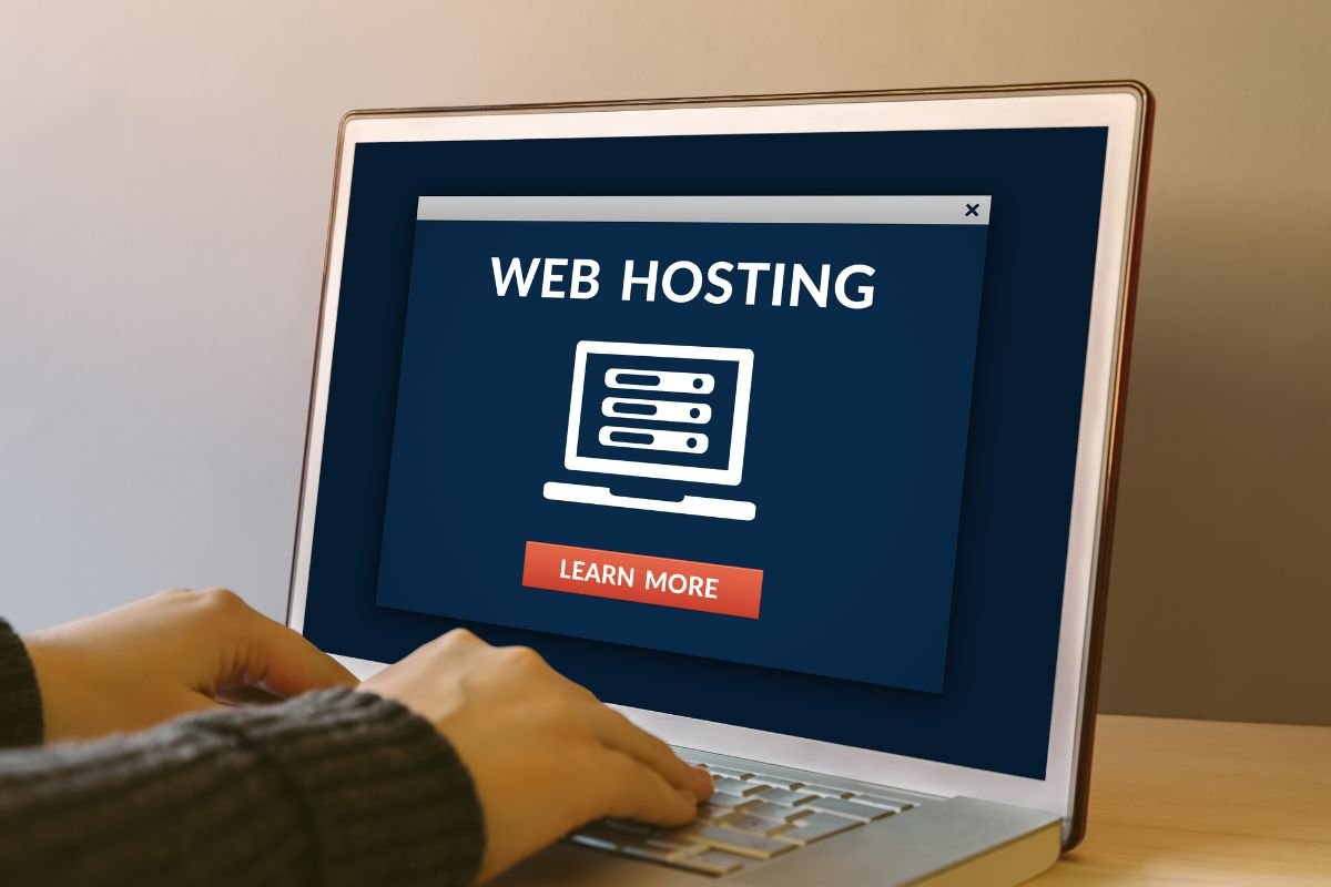Website Hosting What to Look For and Why It Matters for Your Business