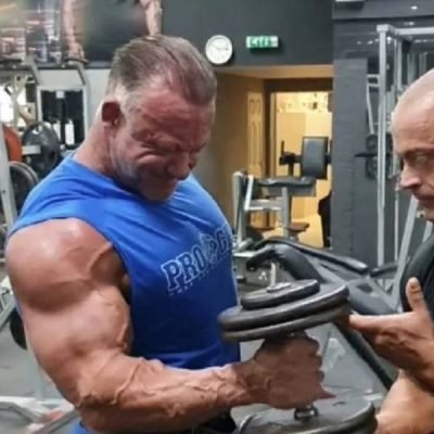 MP Musculus - SwitchUp Marketing