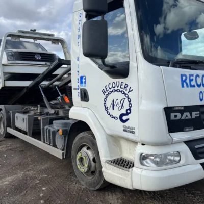 NJ Recovery - SwitchUp Marketing