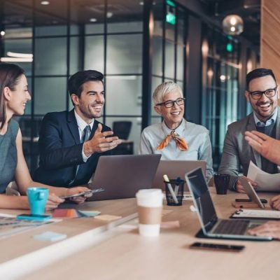 Opexcell - SwitchUp Marketing