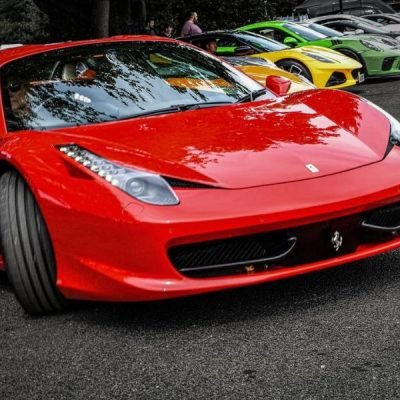 Pro-Speed Finance - SwitchUp Marketing