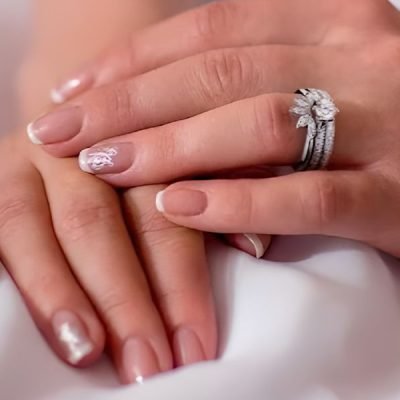 Swales Diamonds Image