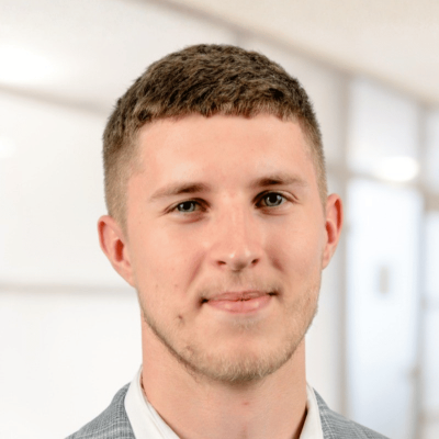 Morgan Varlow - SwitchUp Marketing